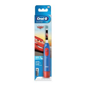 مسواک برقی اورال بی مدل cars